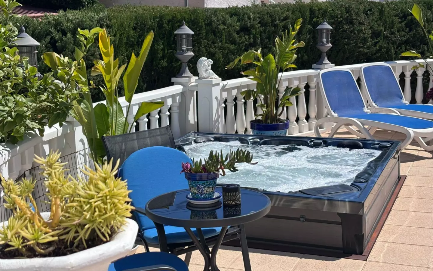 2-bedroom Semi In Torrevieja, Spain (133 M²)