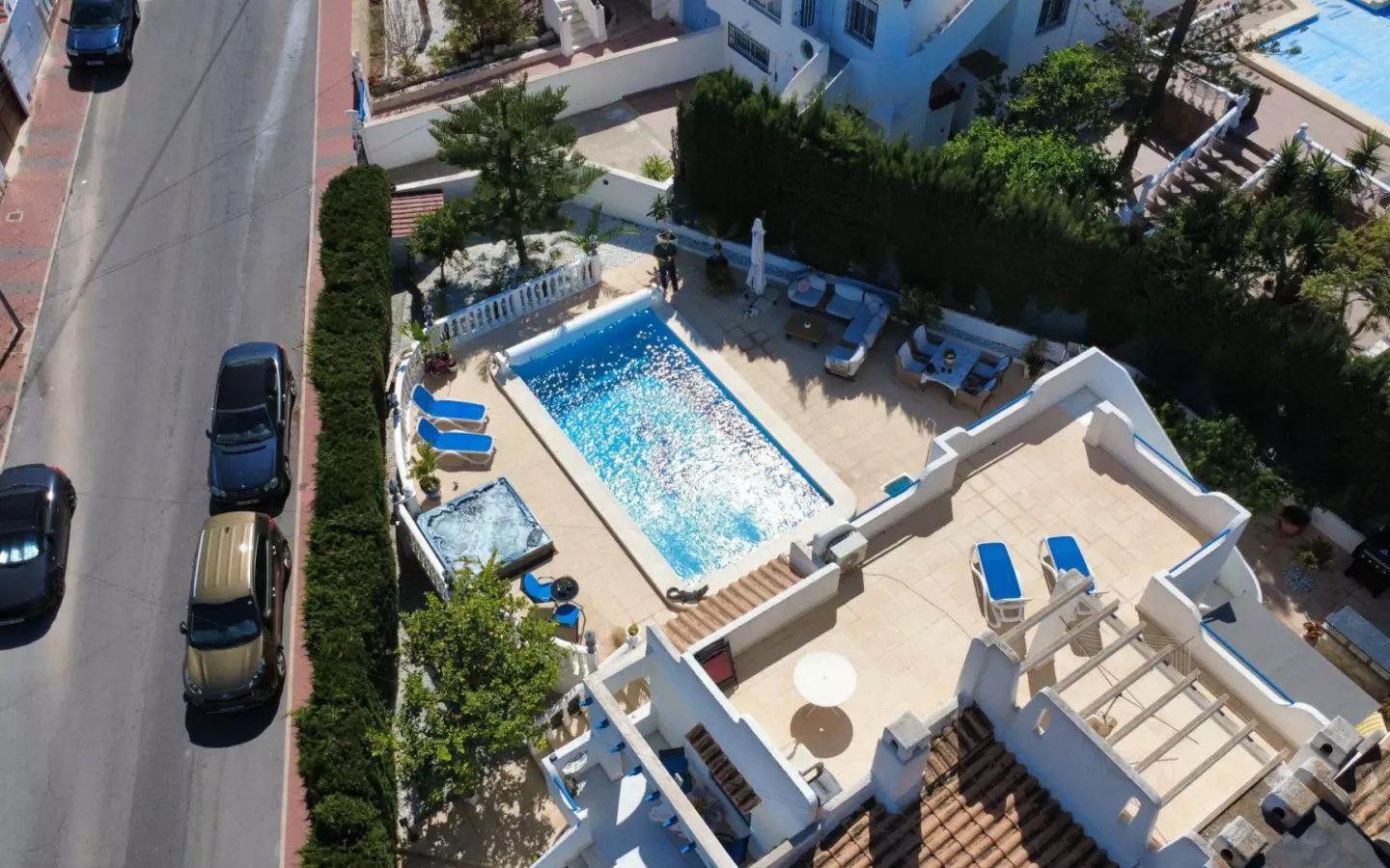 2-bedroom Semi In Torrevieja, Spain (133 M²)