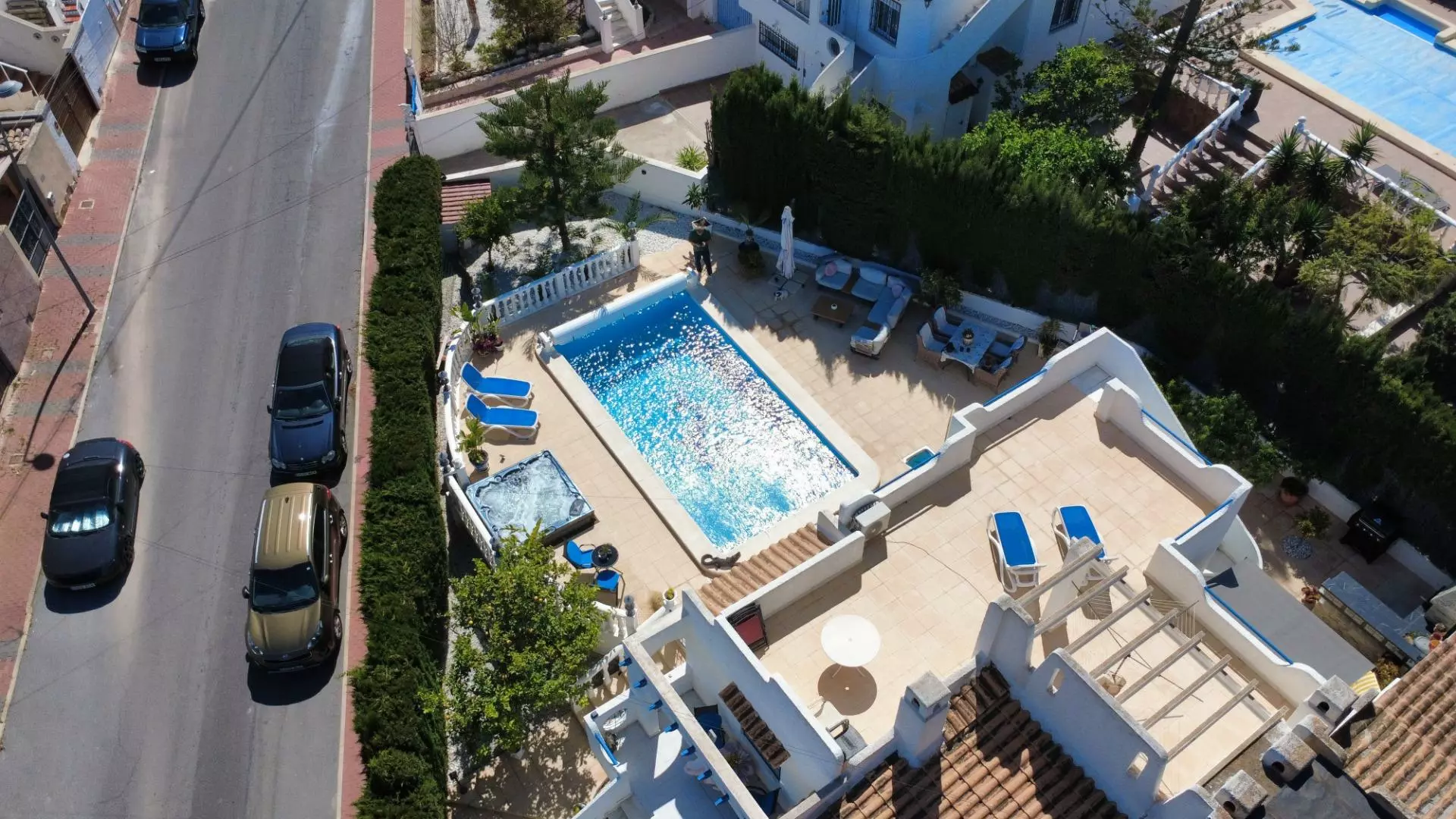 42-5-aafe62 2-bedroom Semi In Torrevieja, Spain (133 M²)