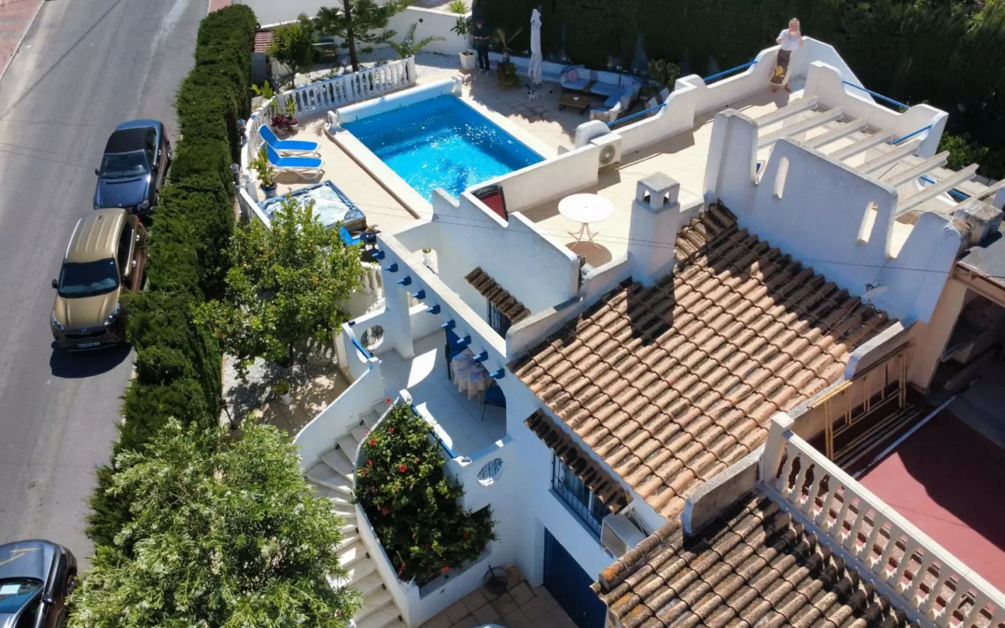 2-bedroom Semi In Torrevieja, Spain (133 M²)