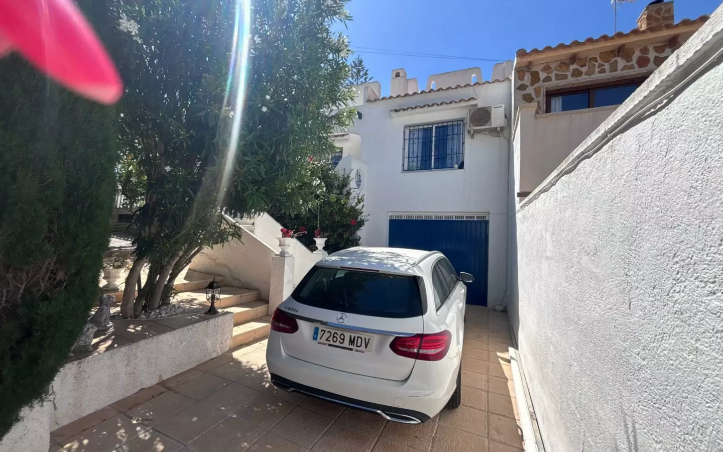 2-bedroom Semi In Torrevieja, Spain (133 M²)