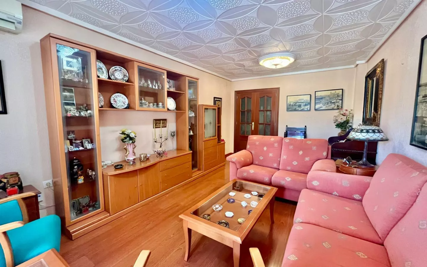 3-bedroom Apartment In Torrevieja, Spain (97 M²)