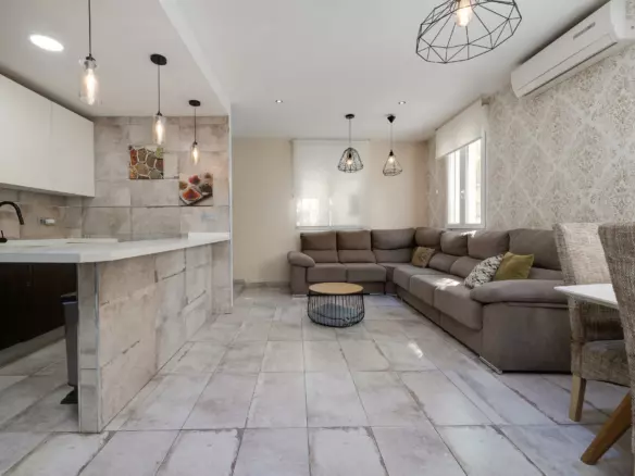 3-bedroom Town House In Torrevieja, Spain (138 M²)