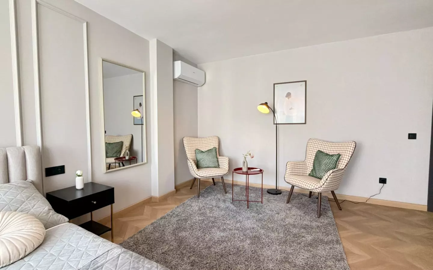 3-bedroom Apartment In Torrevieja, Spain (100 M²)