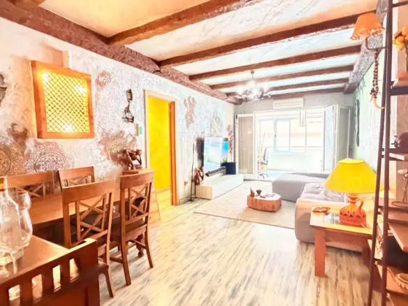 3-bedroom Apartment In Torrevieja, Spain (112 M²)