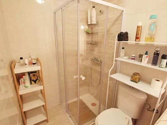 2-bedroom Bungalow In Guardamar Del Segura, Spain (86 M²)
