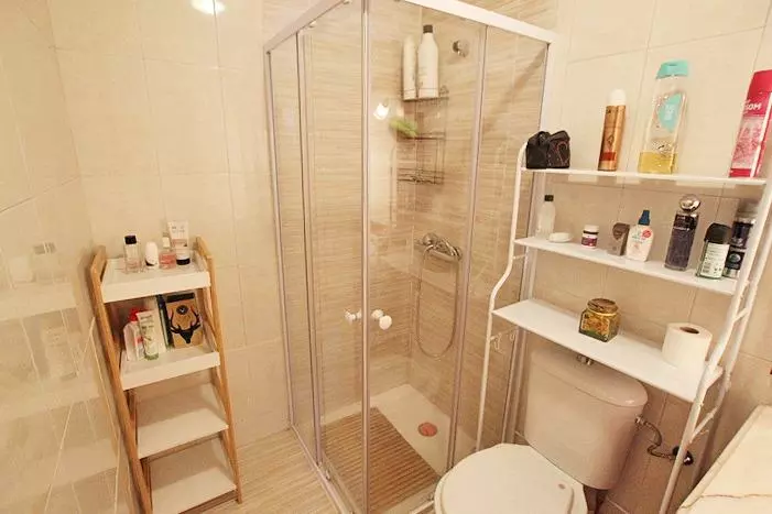 2-bedroom Bungalow In Guardamar Del Segura, Spain (86 M²)