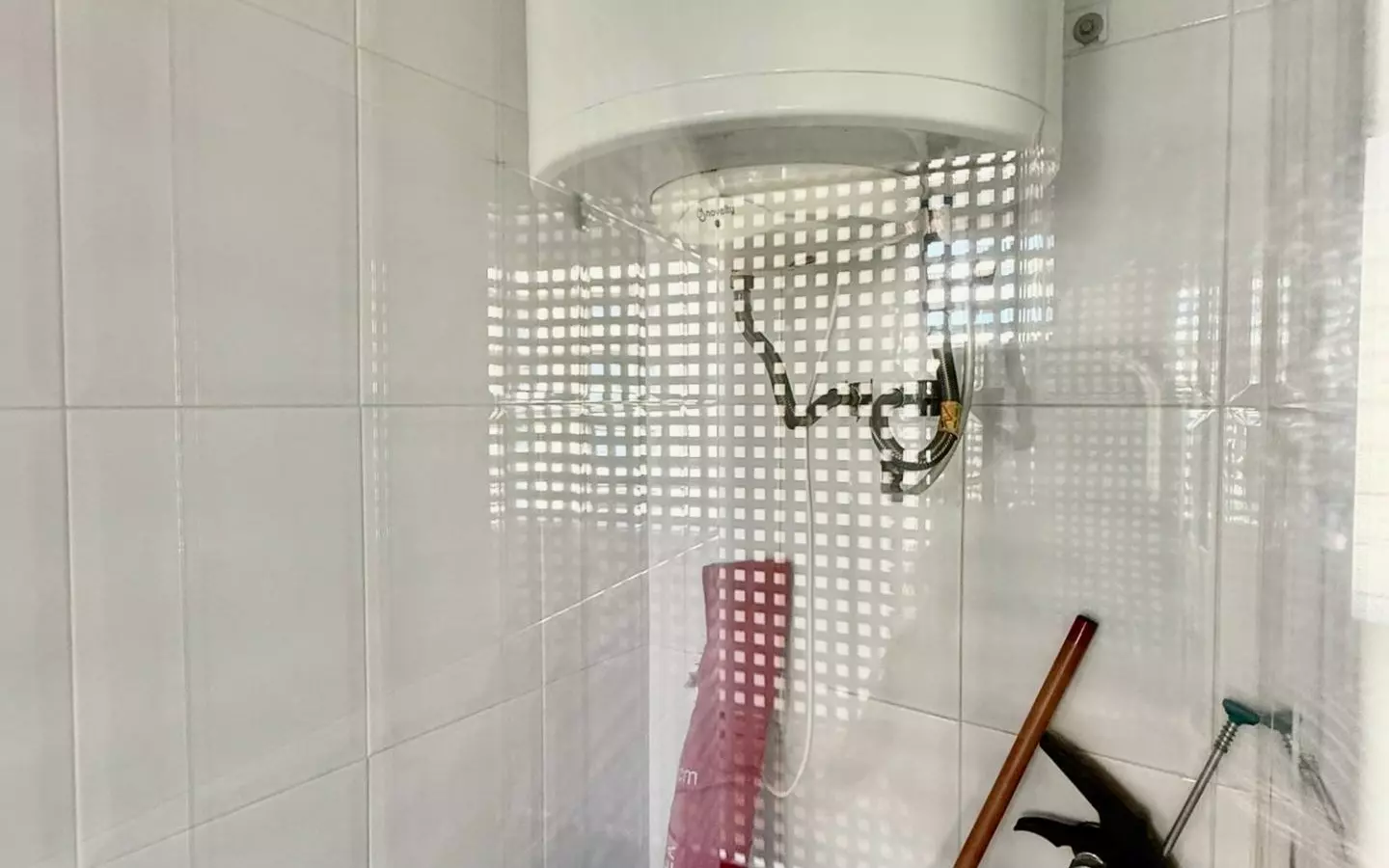 1-bedroom Penthouse In Villajoyosa, Spain (107 M²)