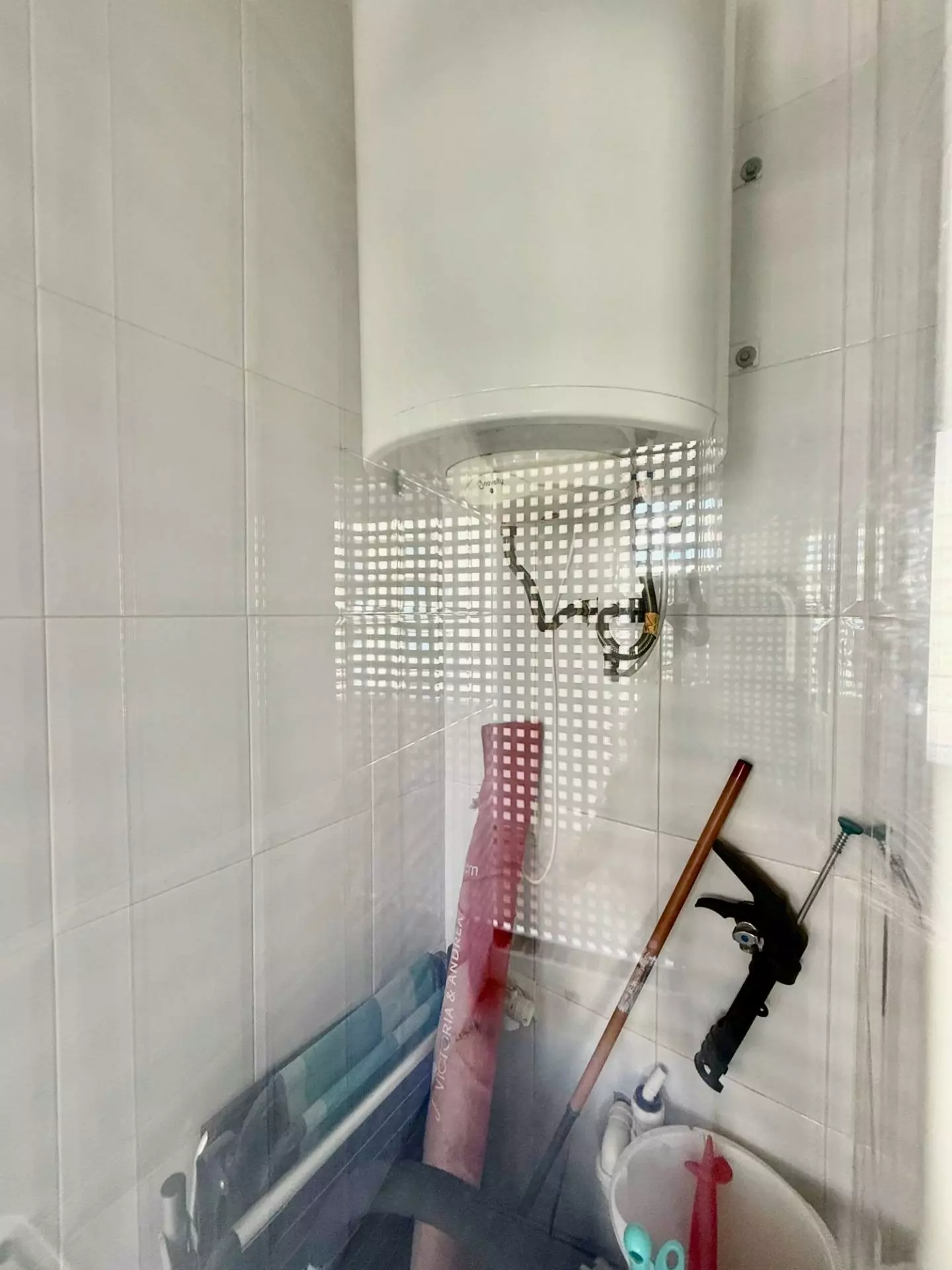 1-bedroom Penthouse In Villajoyosa, Spain (107 M²)