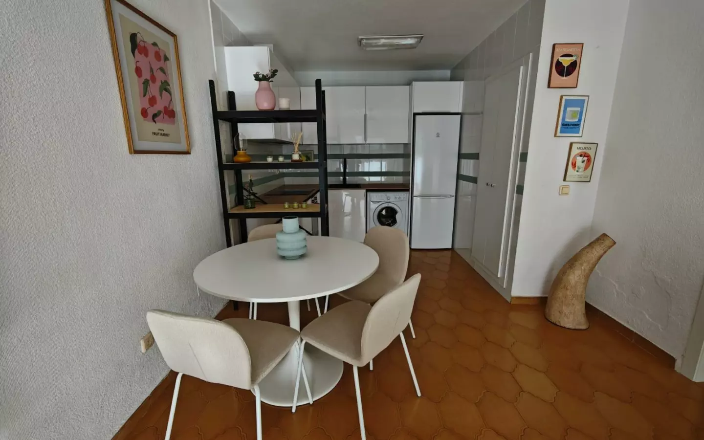 2-bedroom Apartment In Cabo Roig, Spain (65 M²)