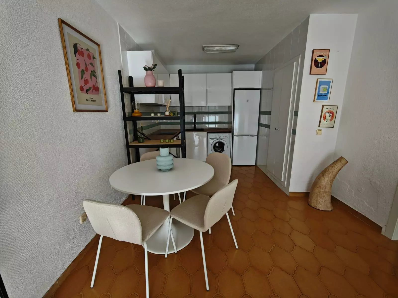 2-bedroom Apartment In Cabo Roig, Spain (65 M²)