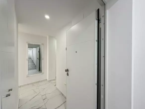 2-bedroom Apartment In Torrevieja, Spain (105 M²)