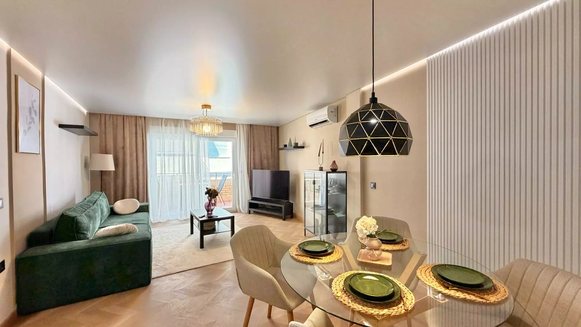 5-3-0e8689 3-bedroom Apartment In Torrevieja, Spain (100 M²)