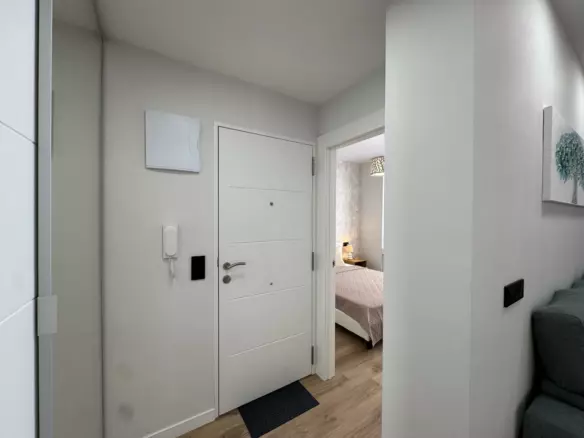 3-bedroom Apartment In Torrevieja, Spain (100 M²)