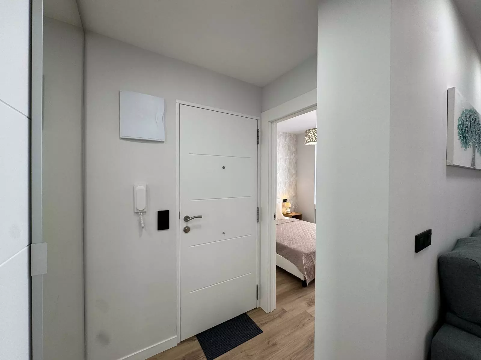 3-bedroom Apartment In Torrevieja, Spain (100 M²)