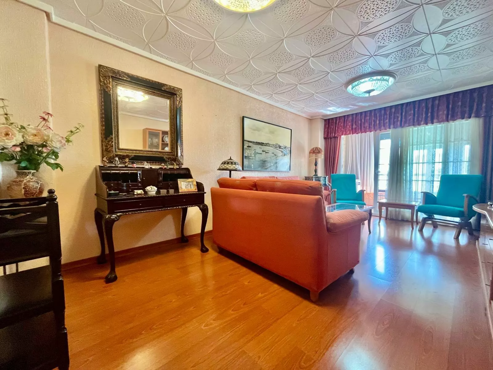 5-3-8bf933 3-bedroom Apartment In Torrevieja, Spain (97 M²)