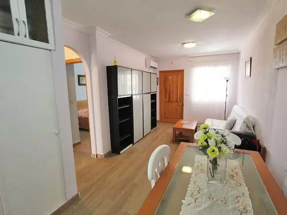 2-bedroom Bungalow In Guardamar Del Segura, Spain (86 M²)
