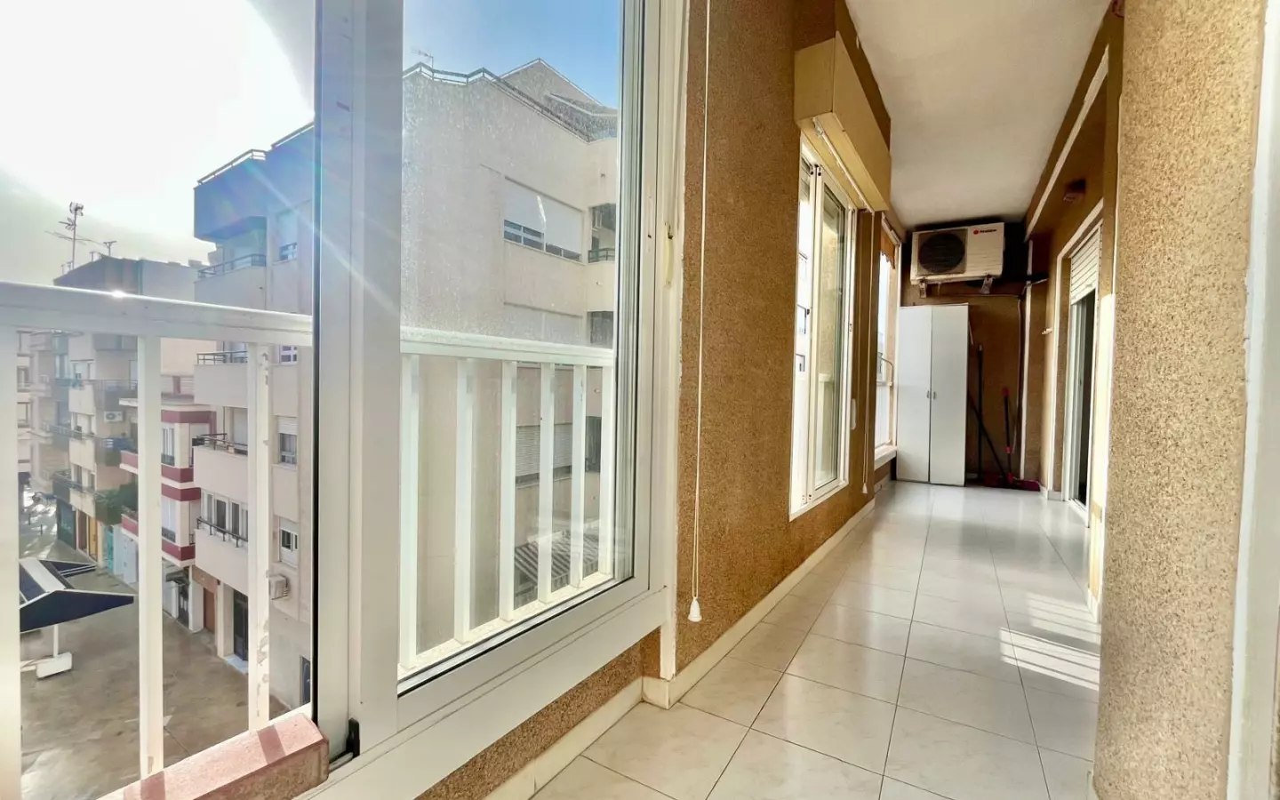 3-bedroom Apartment In Torrevieja, Spain (106 M²)