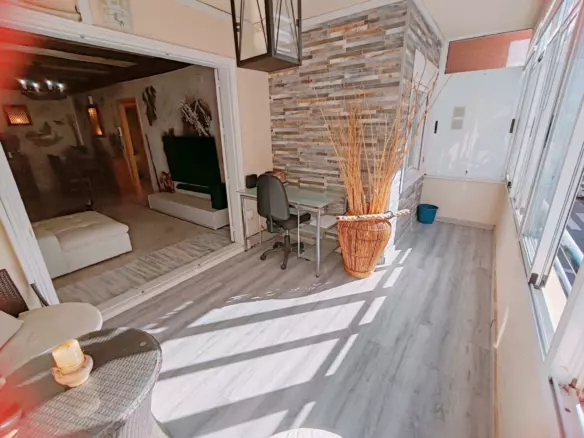 3-bedroom Apartment In Torrevieja, Spain (112 M²)