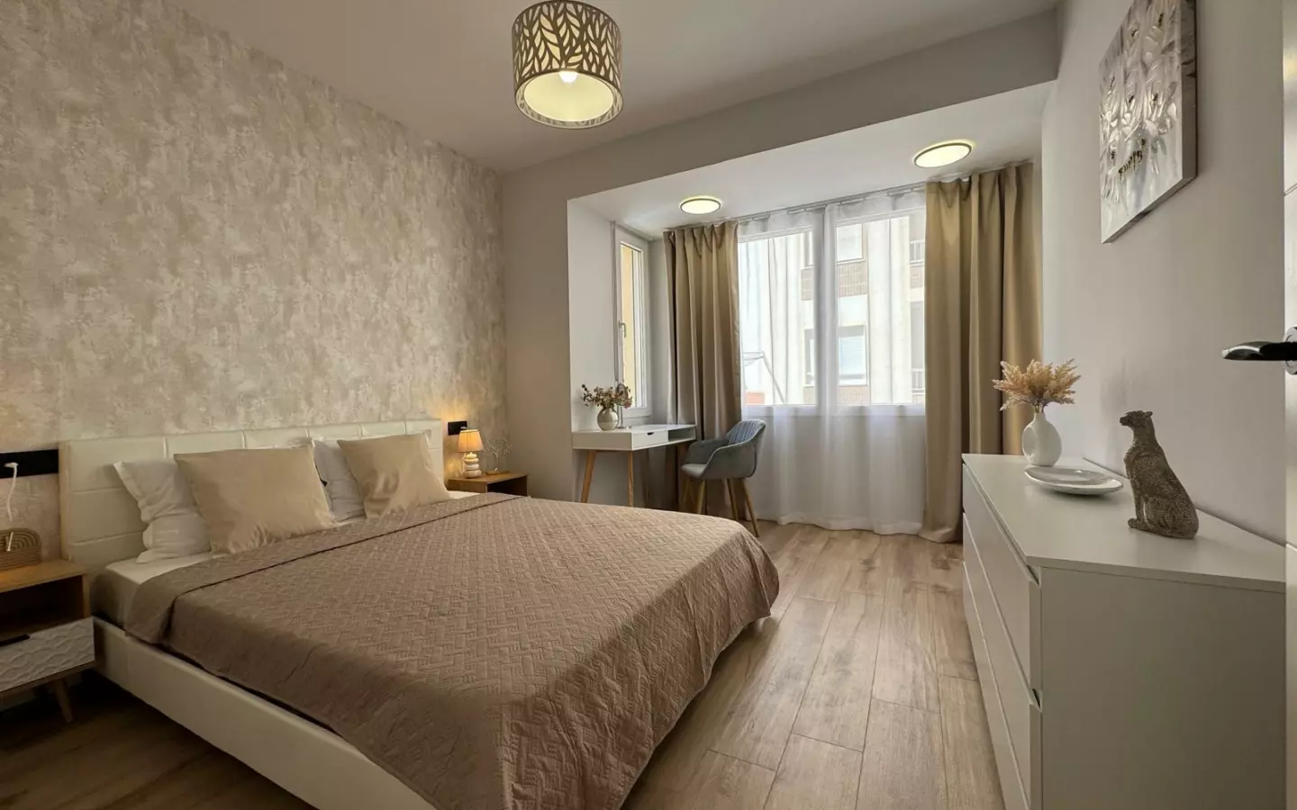 3-bedroom Apartment In Torrevieja, Spain (100 M²)
