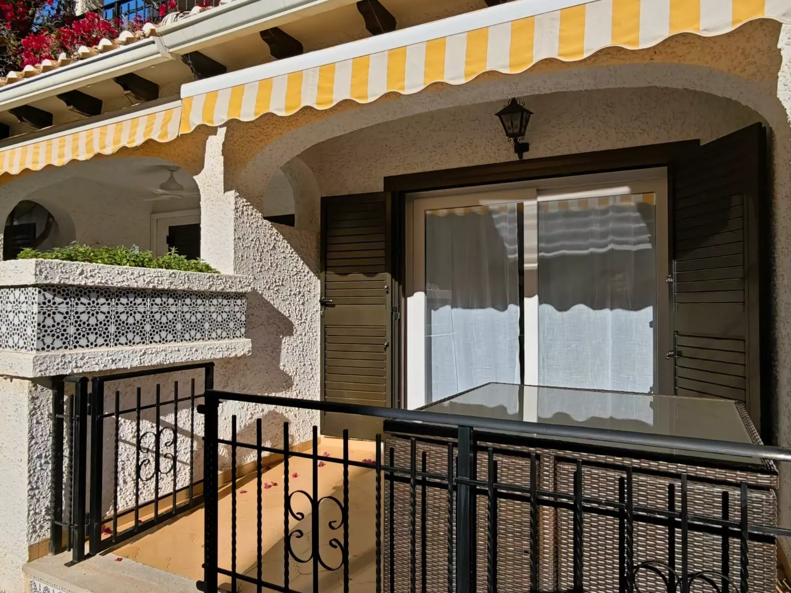 2-bedroom Apartment In Cabo Roig, Spain (65 M²)