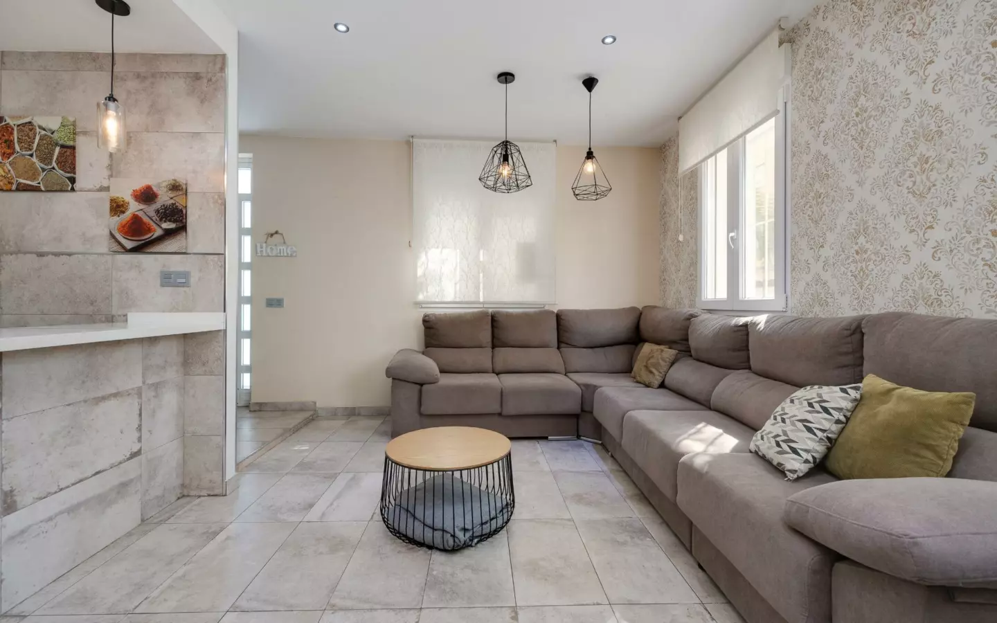 3-bedroom Town House In Torrevieja, Spain (138 M²)
