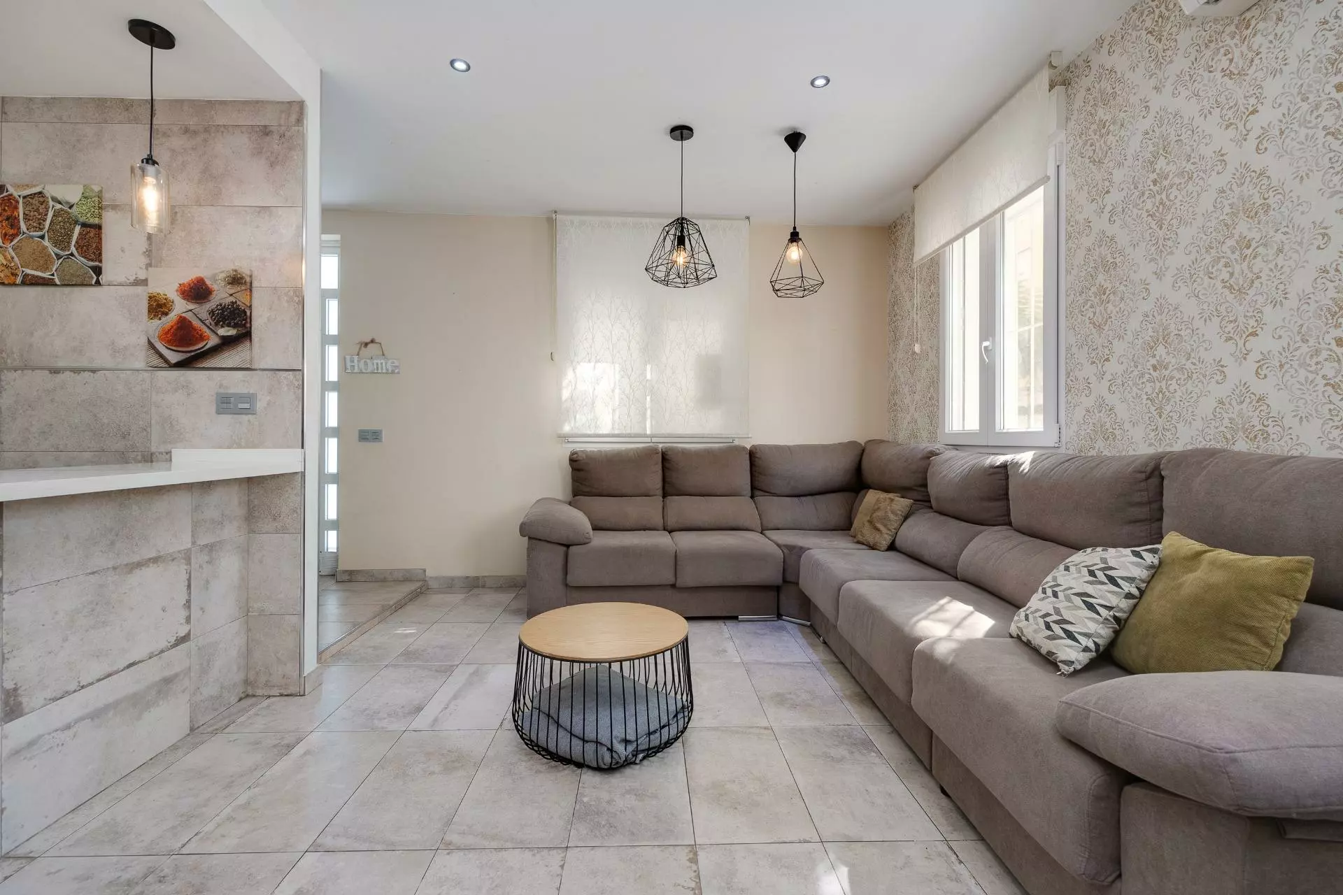 5-4-d13622 3-bedroom Town House In Torrevieja, Spain (138 M²)