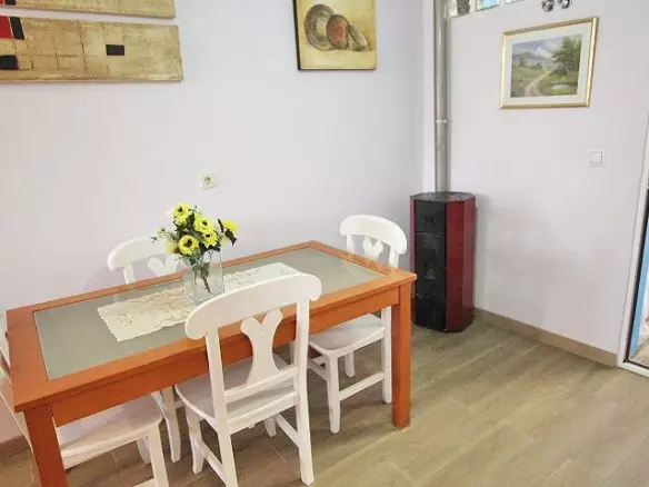 2-bedroom Bungalow In Guardamar Del Segura, Spain (86 M²)
