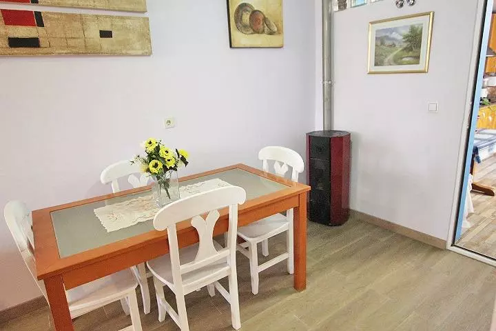 2-bedroom Bungalow In Guardamar Del Segura, Spain (86 M²)