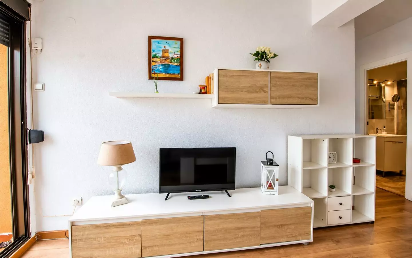 2-bedroom Apartment In El Campello, Spain (58 M²)