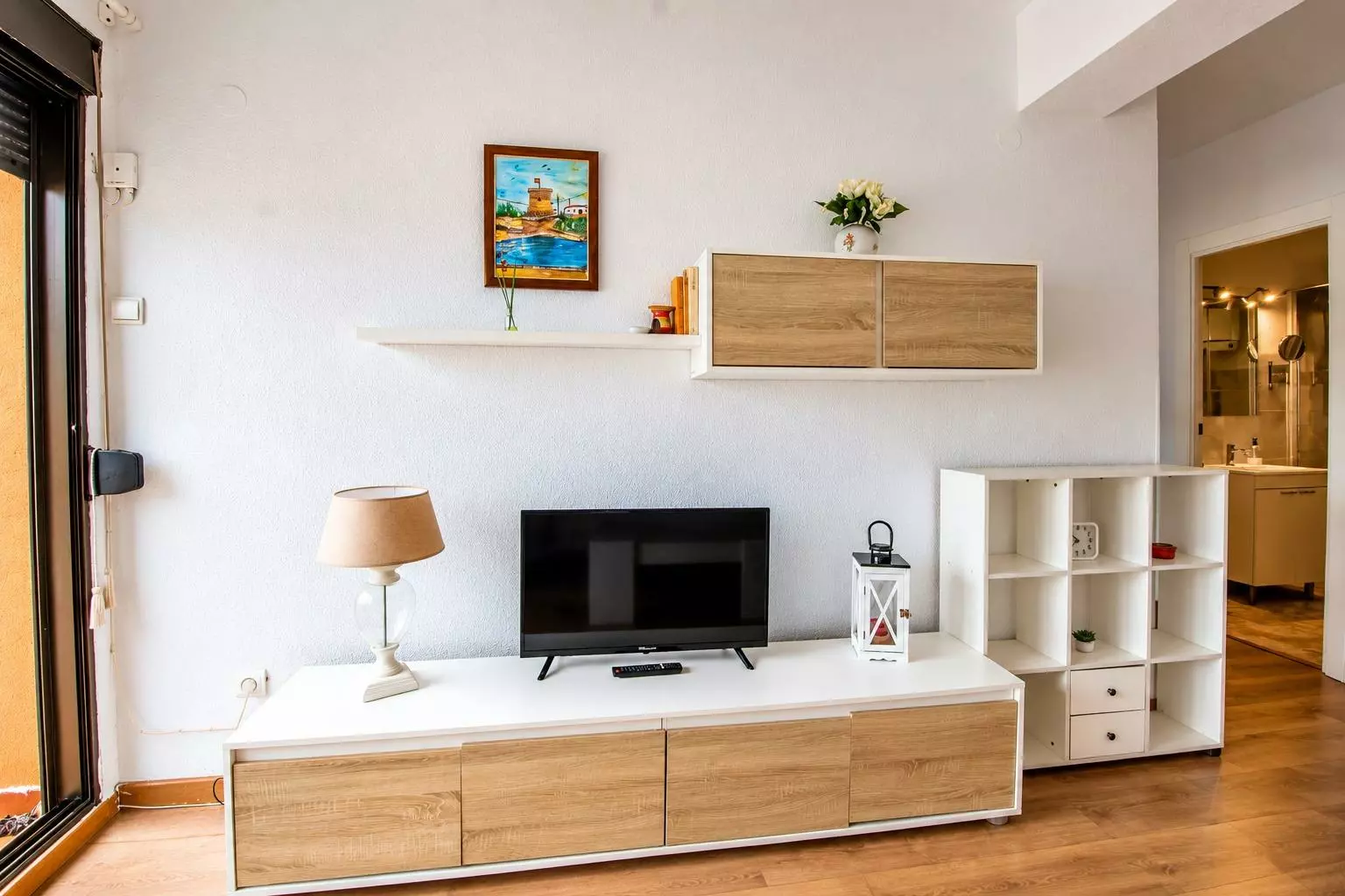2-bedroom Apartment In El Campello, Spain (58 M²)