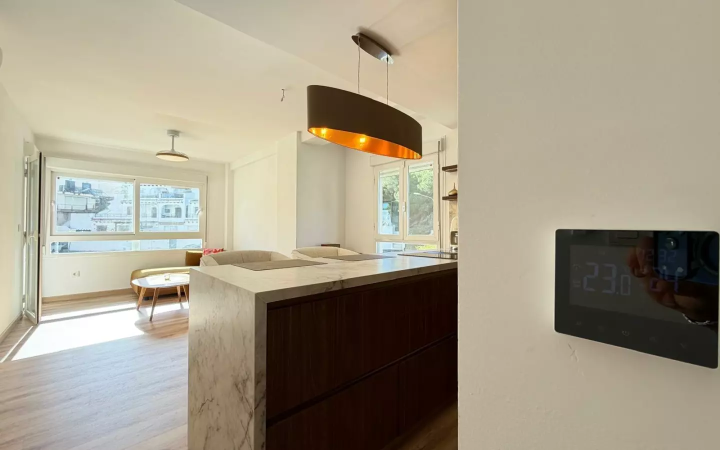 2-bedroom Apartment In Orihuela Costa, Spain (99 M²)