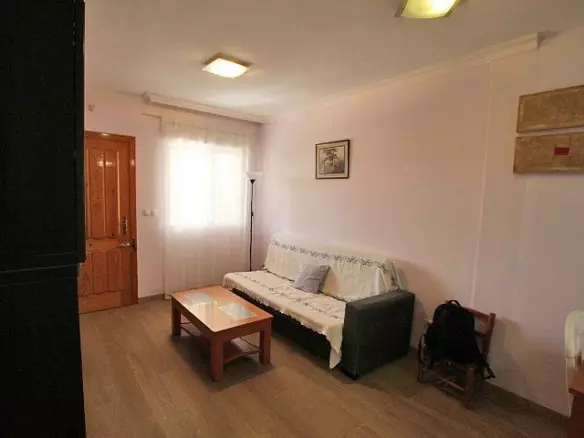 2-bedroom Bungalow In Guardamar Del Segura, Spain (86 M²)