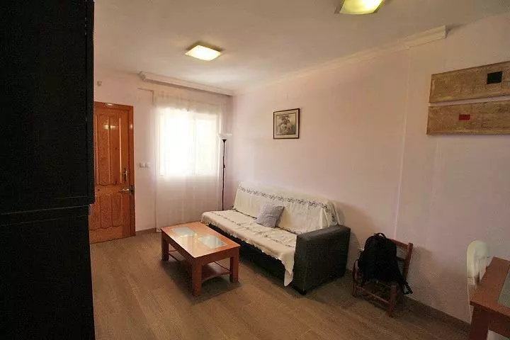 2-bedroom Bungalow In Guardamar Del Segura, Spain (86 M²)