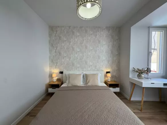 3-bedroom Apartment In Torrevieja, Spain (100 M²)