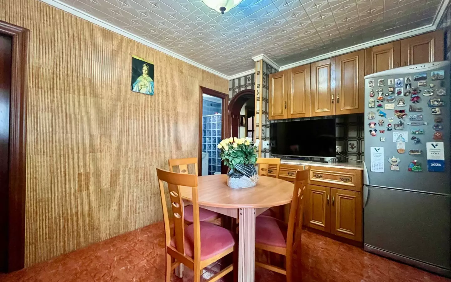 3-bedroom Apartment In Torrevieja, Spain (97 M²)