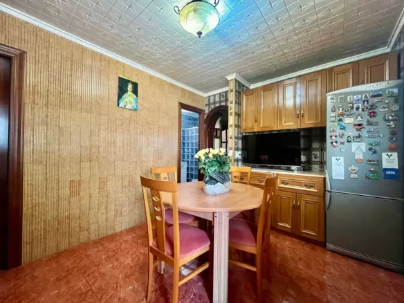 3-bedroom Apartment In Torrevieja, Spain (97 M²)