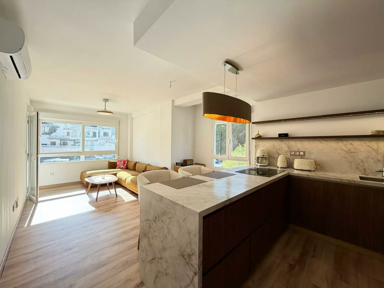 2-bedroom Apartment In Orihuela Costa, Spain (99 M²)