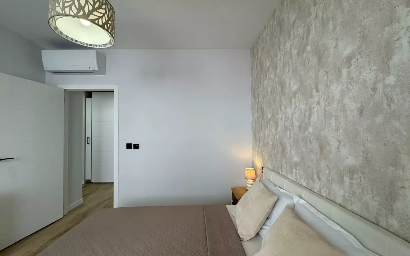 3-bedroom Apartment In Torrevieja, Spain (100 M²)