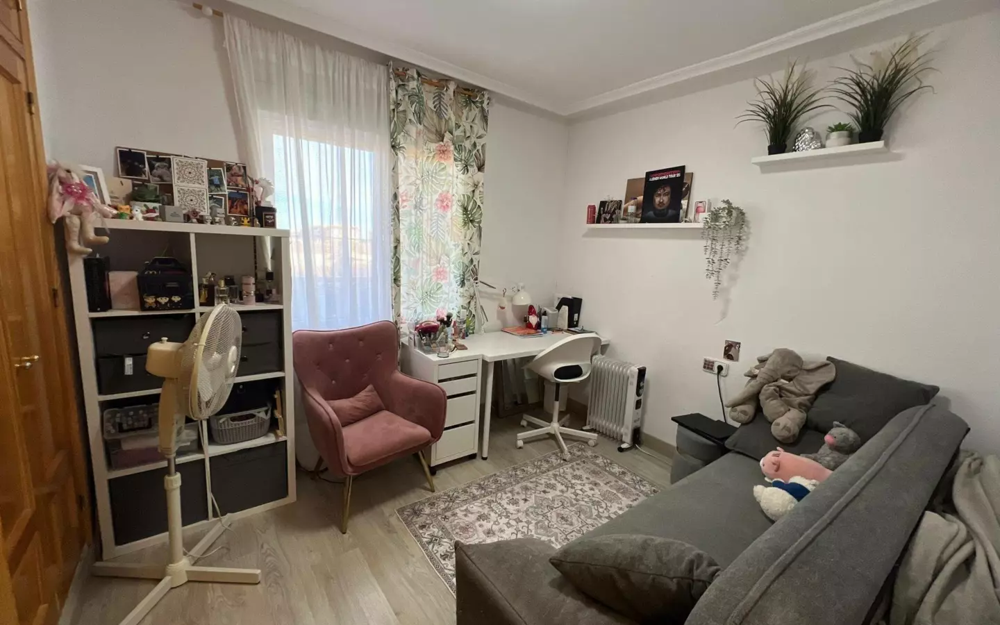 2-bedroom Apartment In Torrevieja, Spain (68 M²)