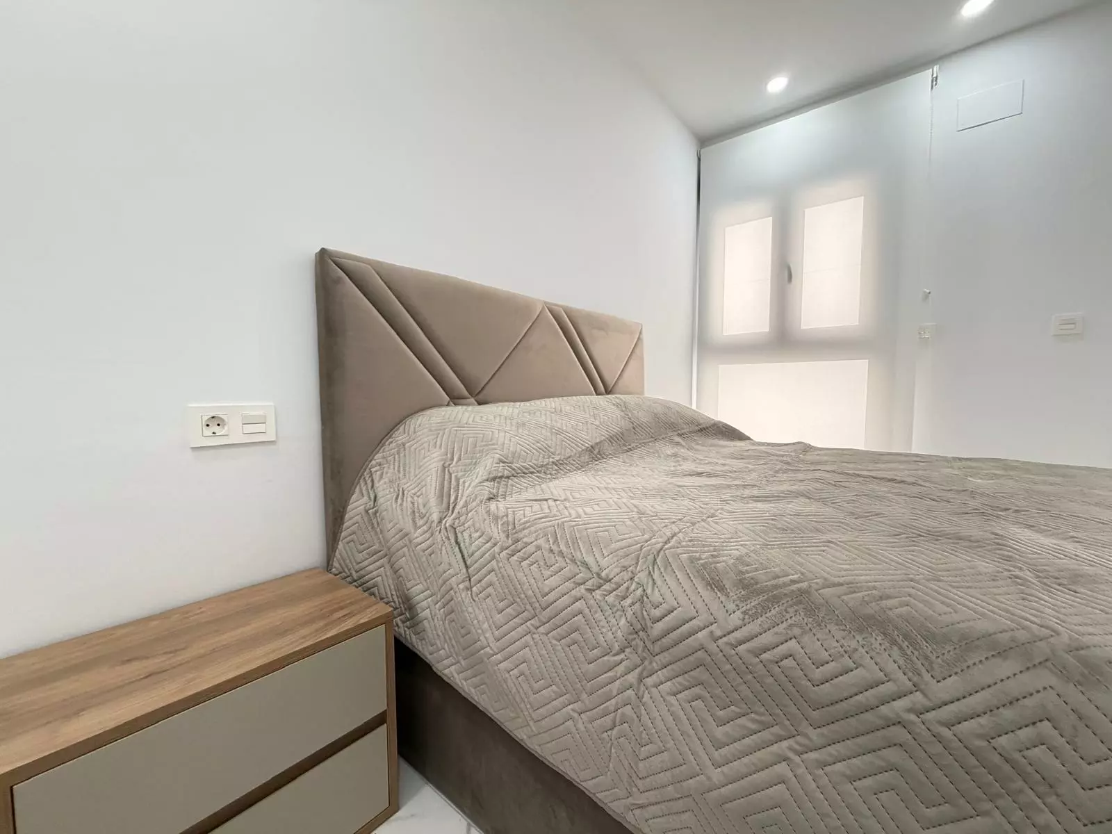 2-bedroom Apartment In Torrevieja, Spain (105 M²)