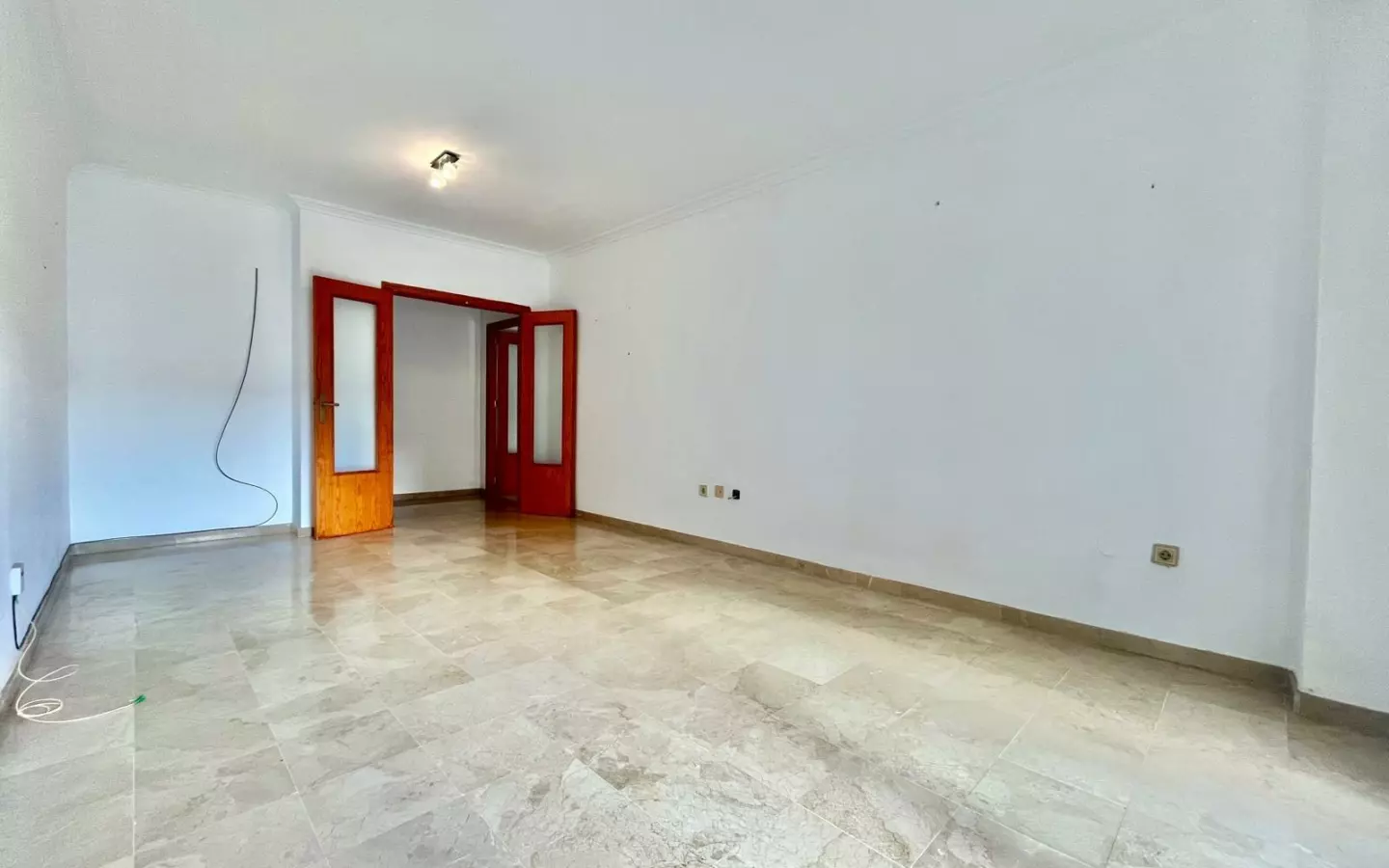 3-bedroom Apartment In Torrevieja, Spain (106 M²)