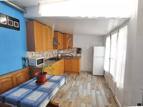 2-bedroom Bungalow In Guardamar Del Segura, Spain (86 M²)