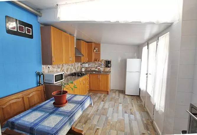 2-bedroom Bungalow In Guardamar Del Segura, Spain (86 M²)
