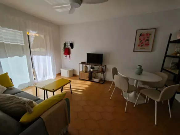 2-bedroom Apartment In Cabo Roig, Spain (65 M²)