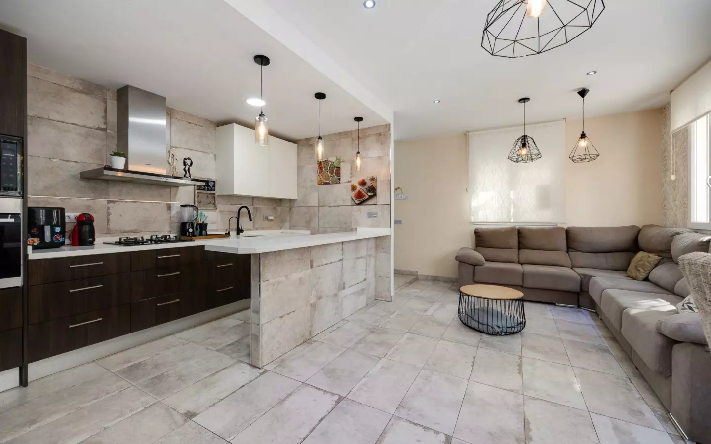 3-bedroom Town House In Torrevieja, Spain (138 M²)