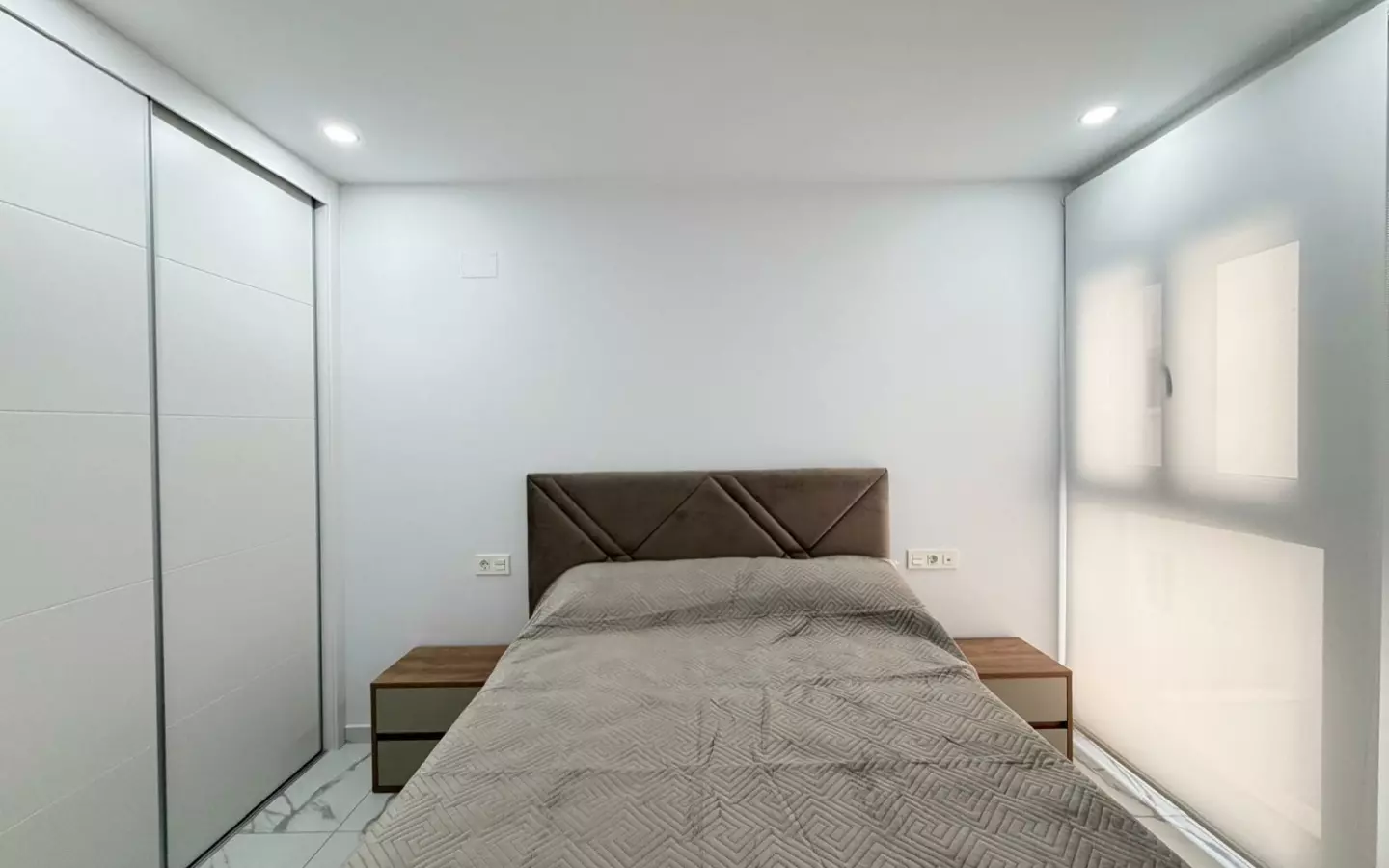 2-bedroom Apartment In Torrevieja, Spain (105 M²)