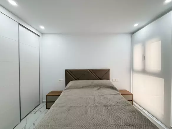 2-bedroom Apartment In Torrevieja, Spain (105 M²)