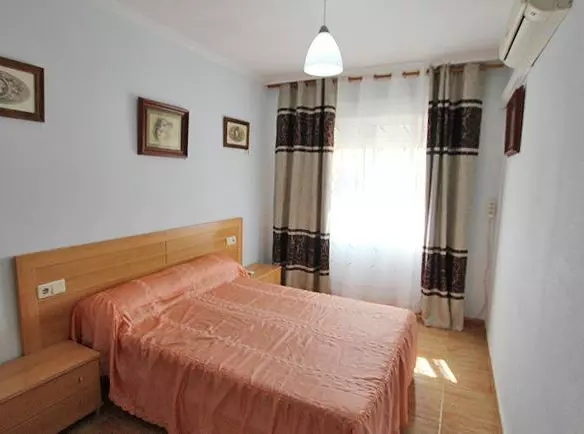 2-bedroom Bungalow In Guardamar Del Segura, Spain (86 M²)