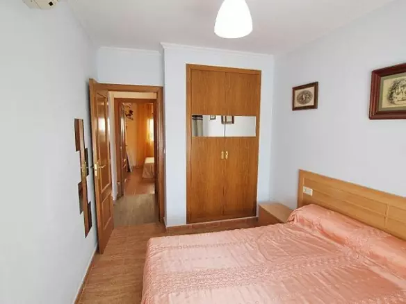 2-bedroom Bungalow In Guardamar Del Segura, Spain (86 M²)